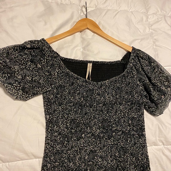 Anthropologie top - Picture 3 of 4